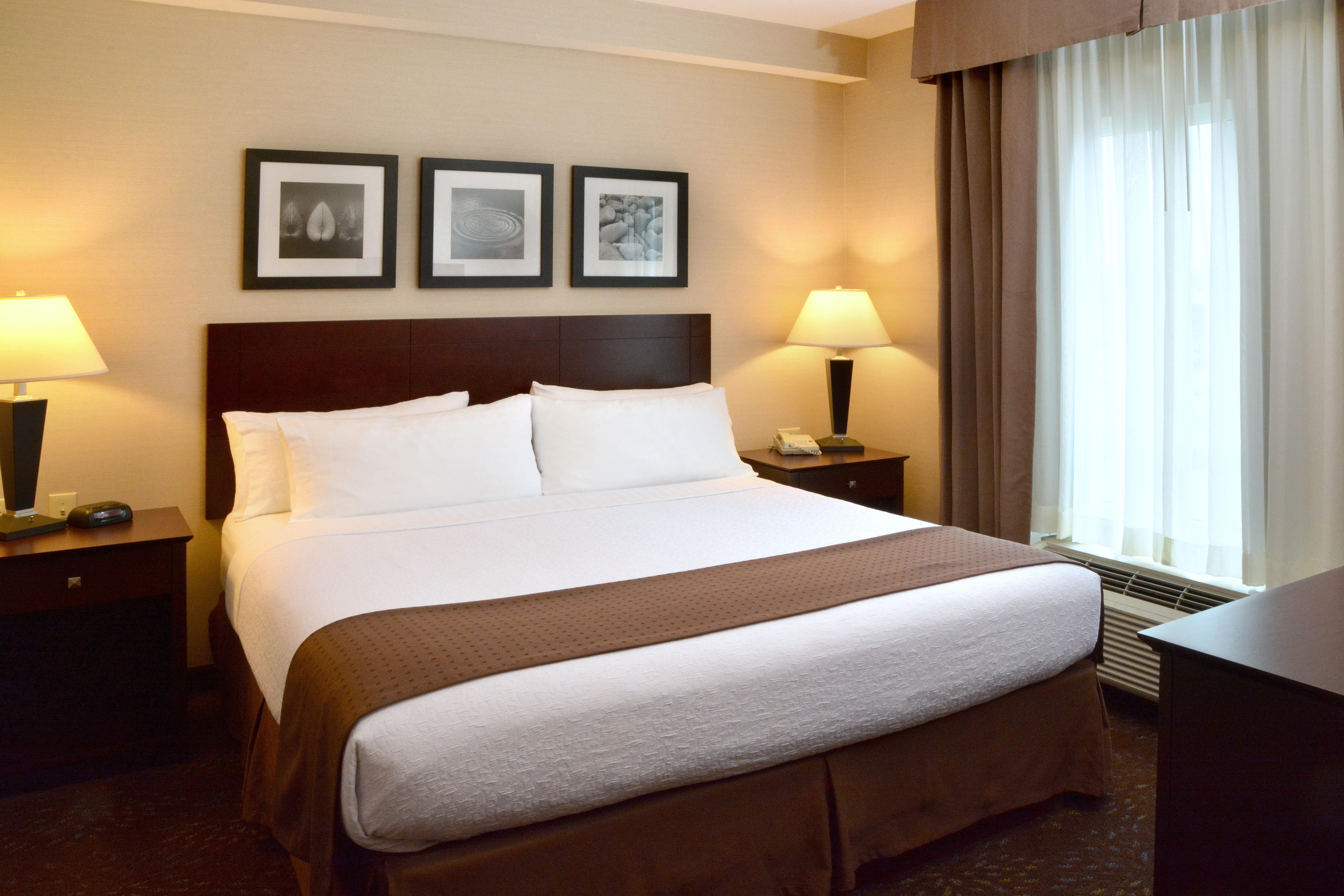 Canton-belden Village By Ihg Canton
