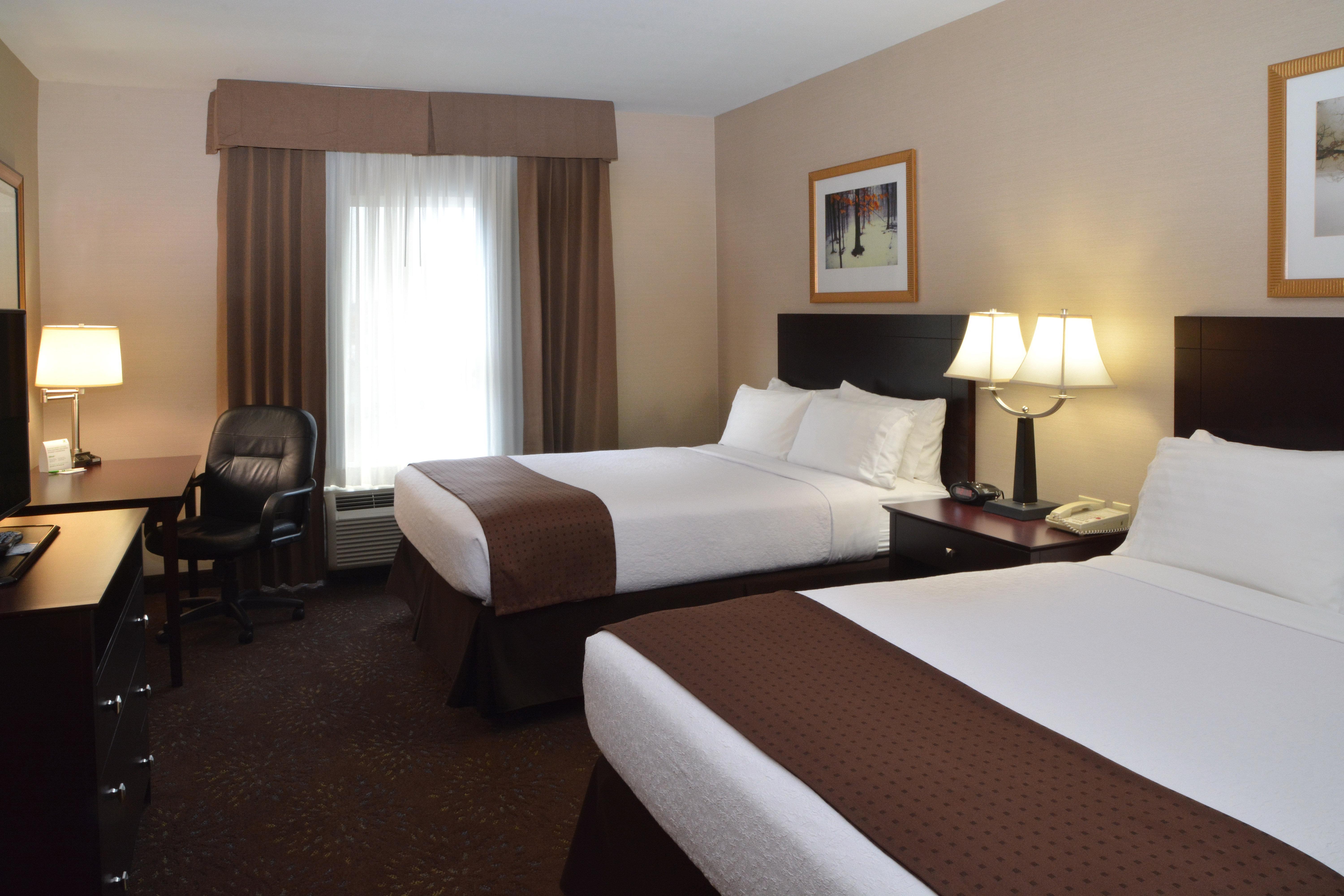 Canton-belden Village By Ihg Hotel