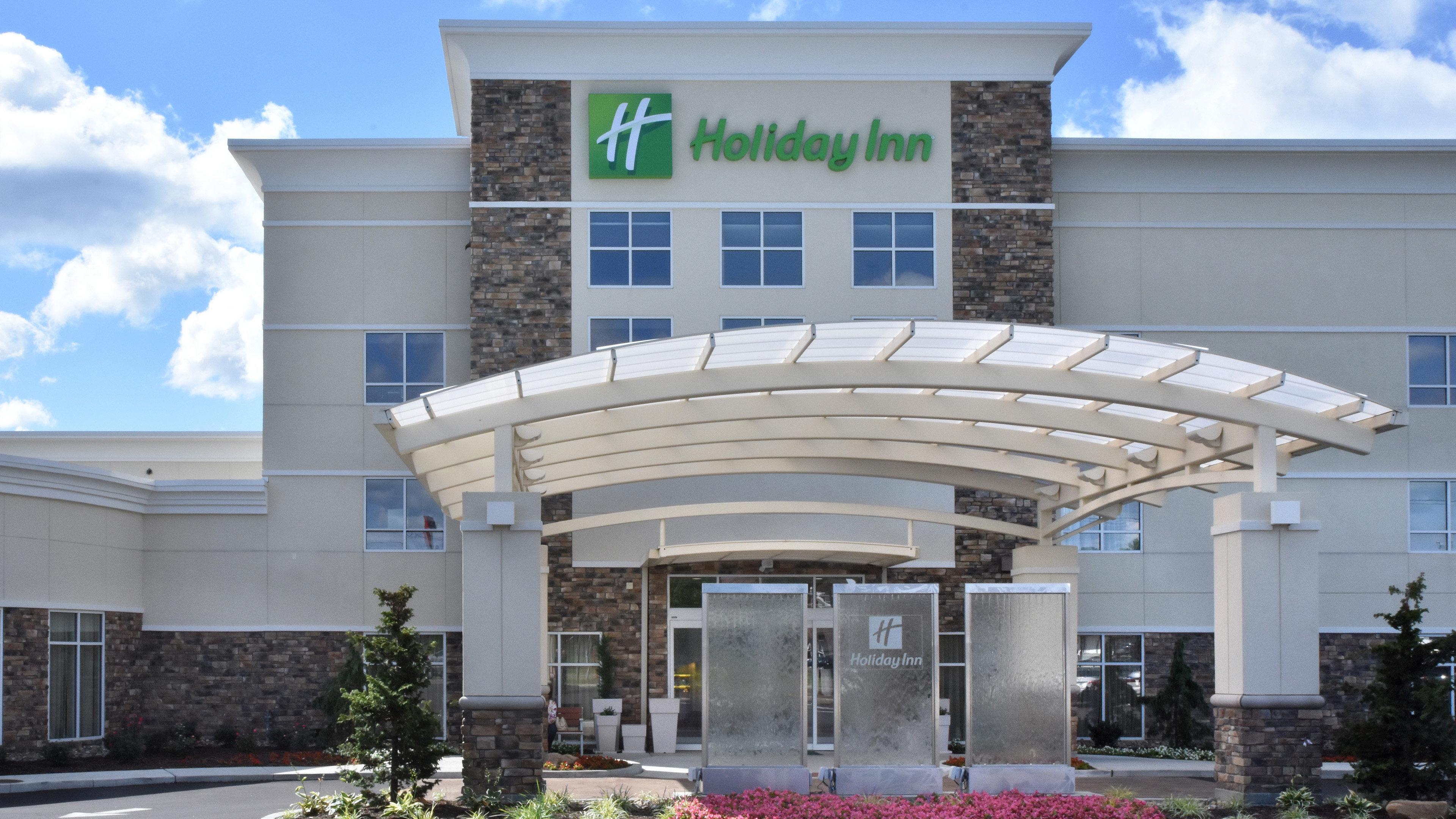 Canton-belden Village By Ihg