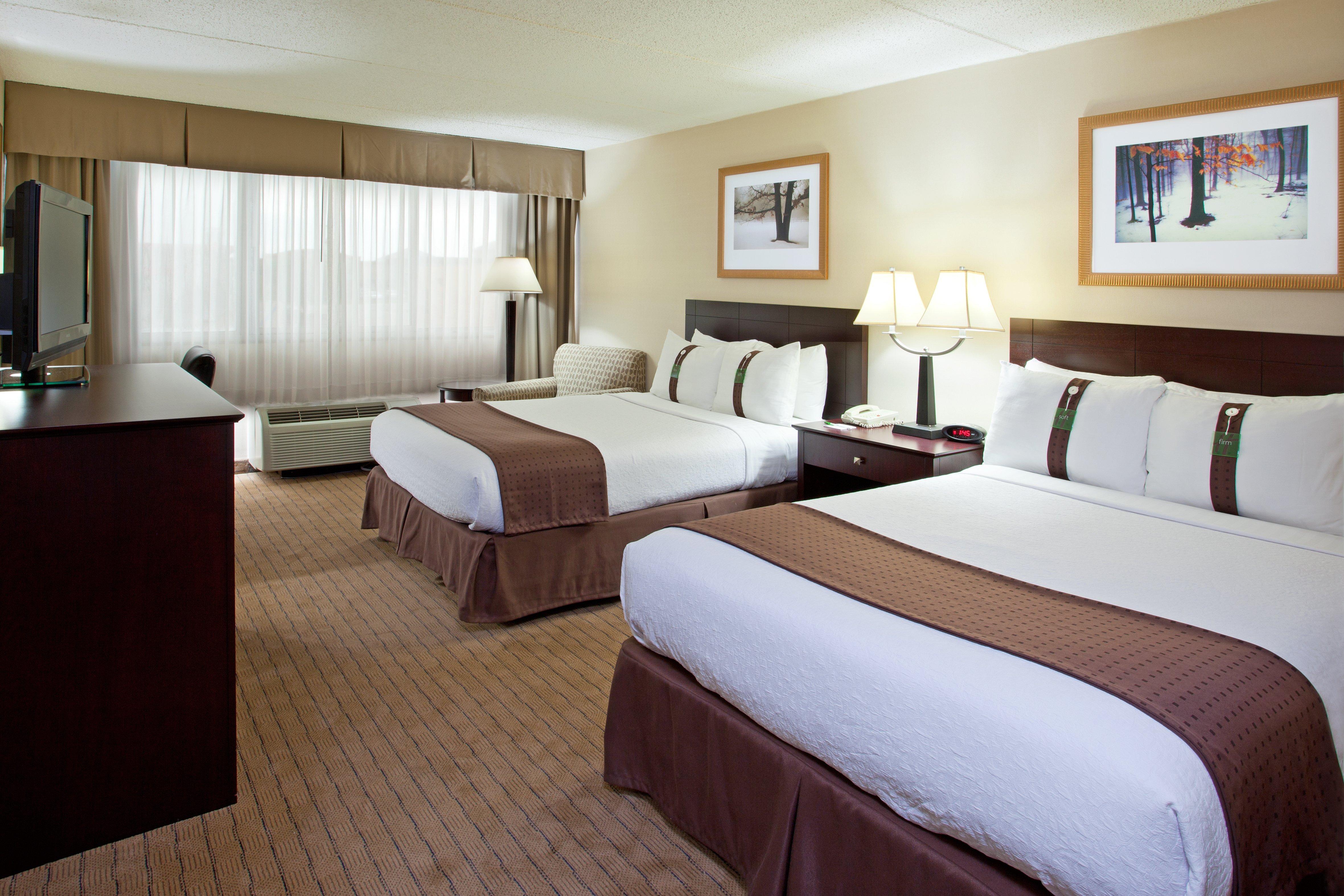 Canton-belden Village By Ihg Canton