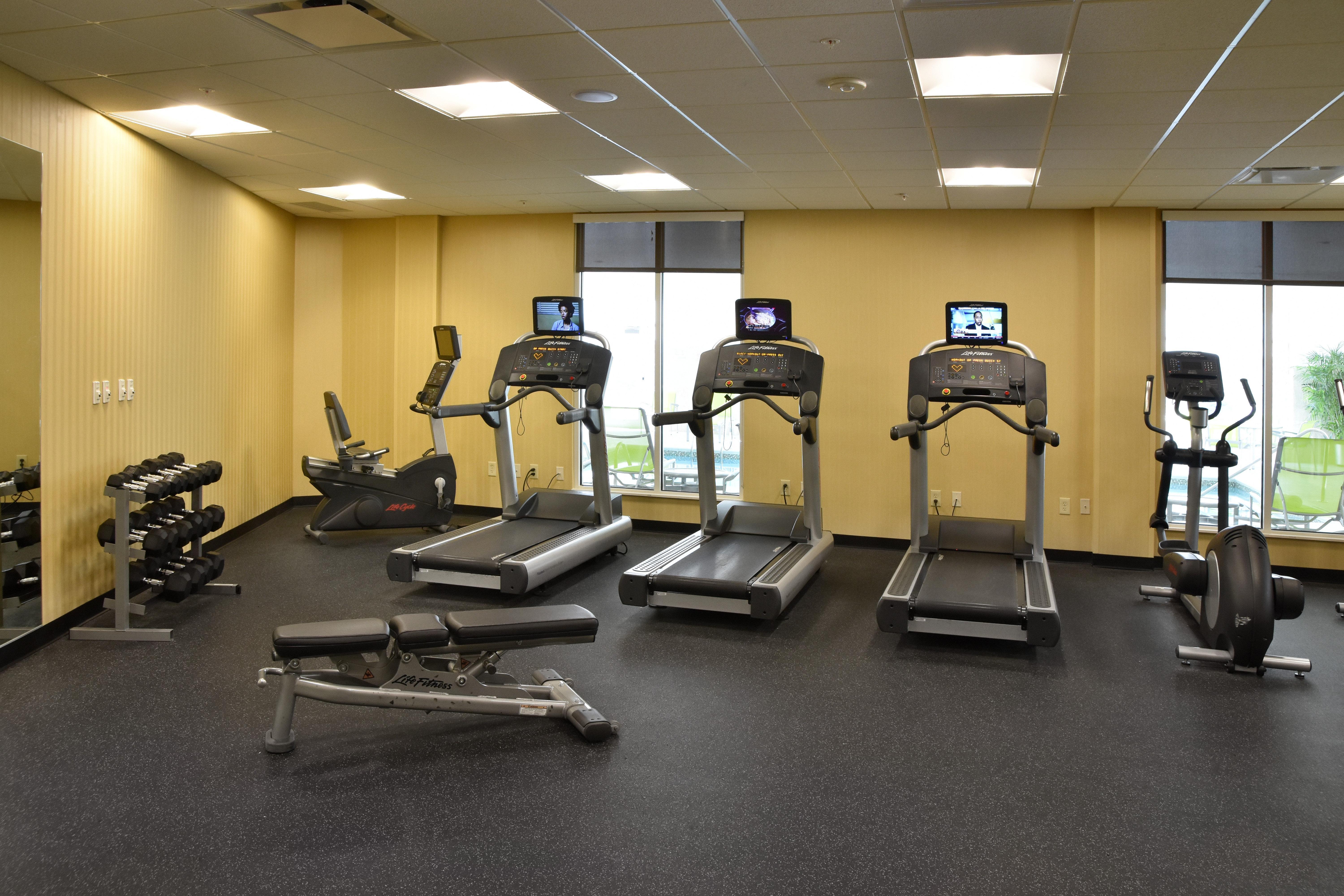 Canton-belden Village By Ihg Hotel