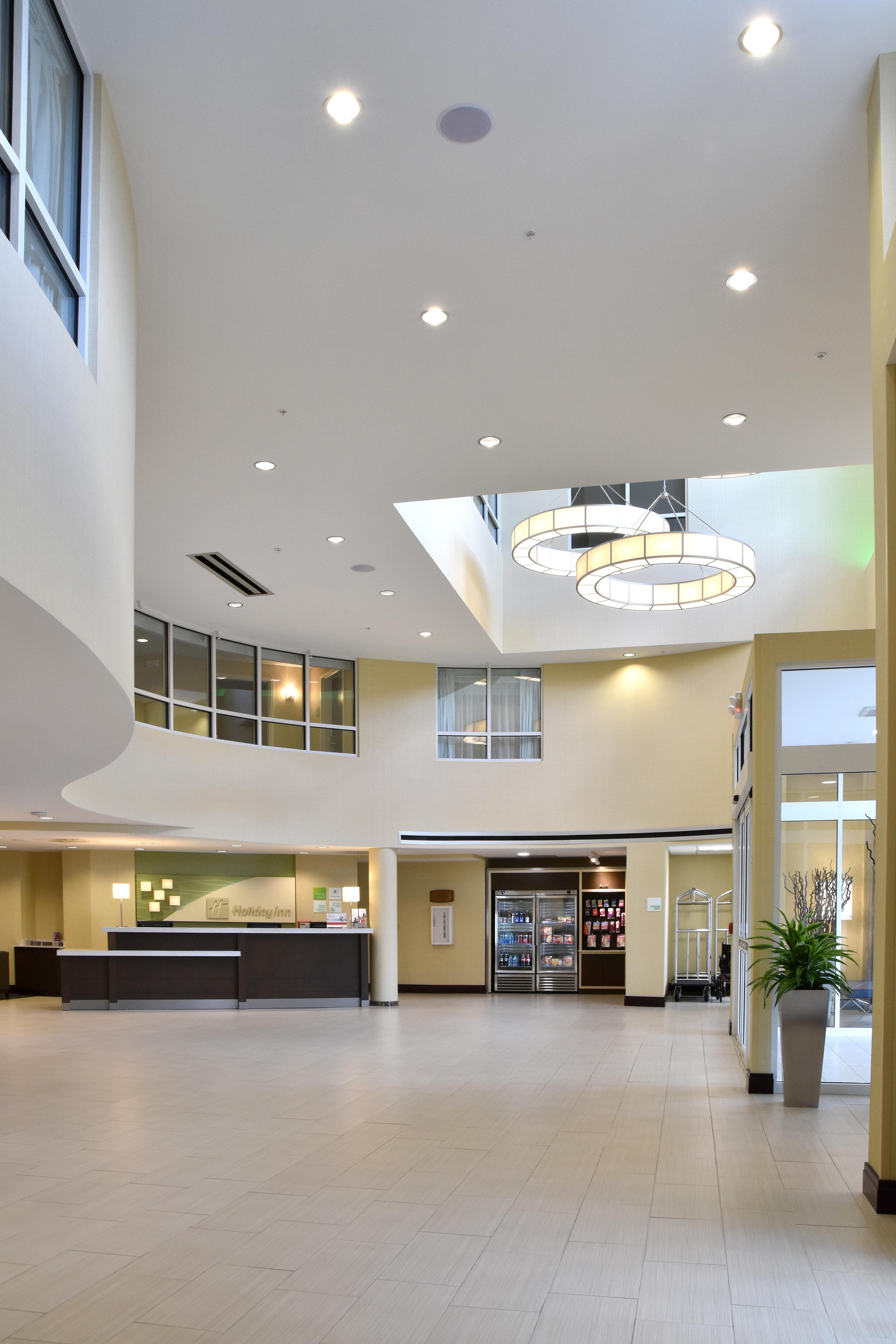 Hotel Canton-belden Village By Ihg Canton
