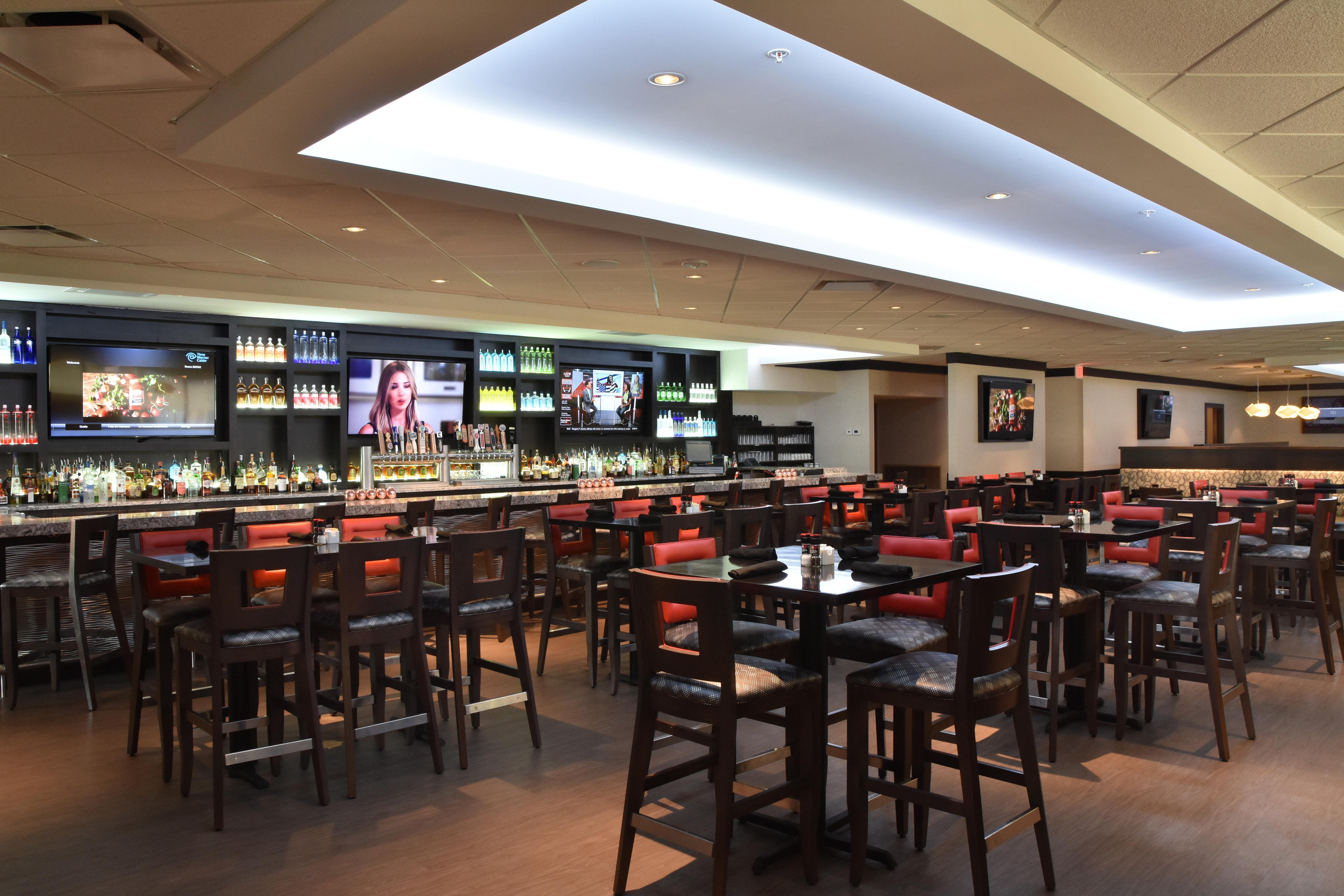 Canton-belden Village By Ihg 3*