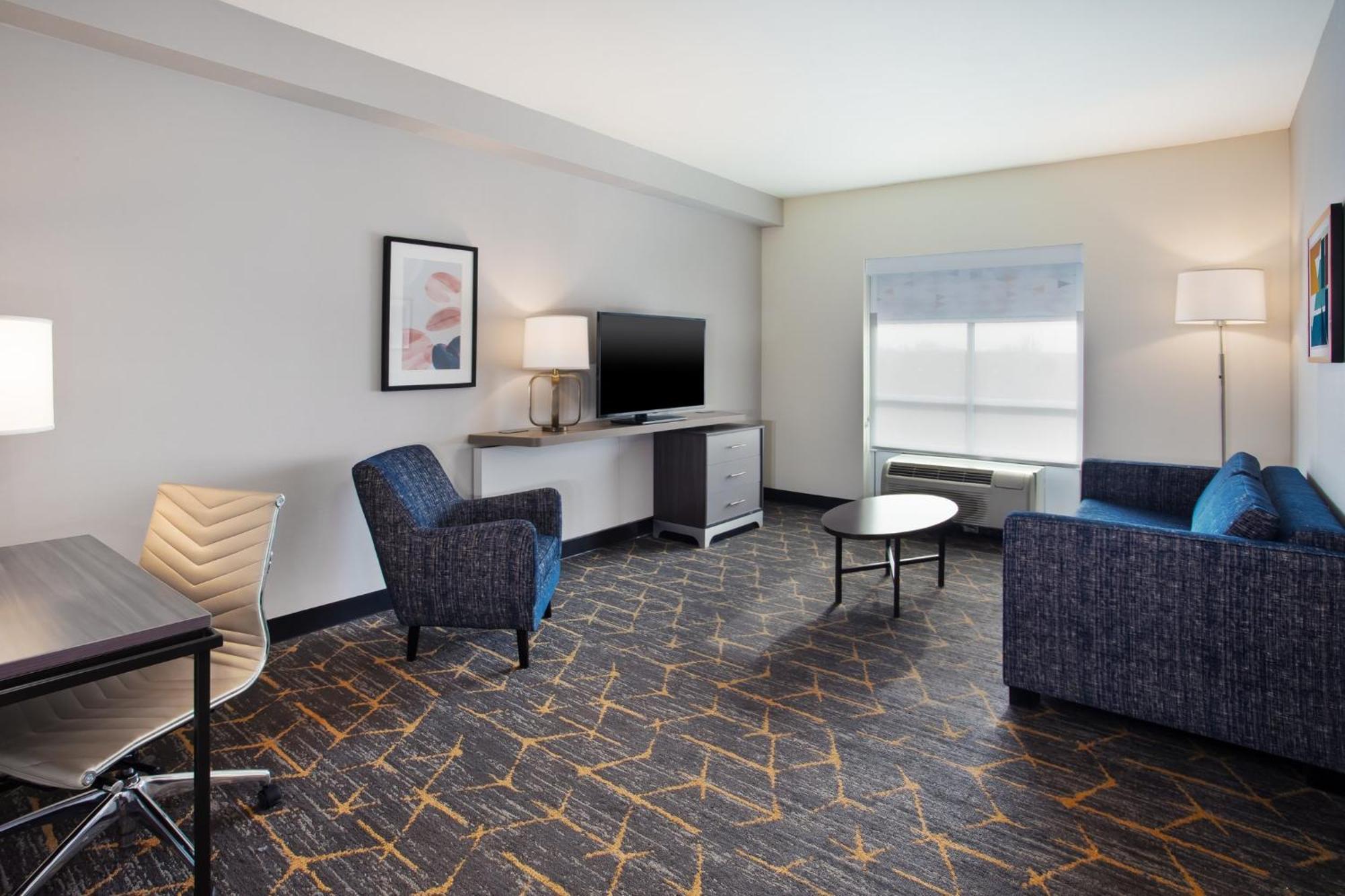 Hotel Canton-belden Village By Ihg Canton