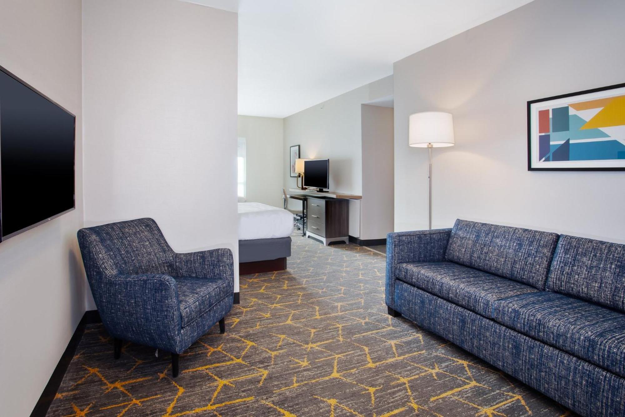 Hotel Canton-belden Village By Ihg 3*