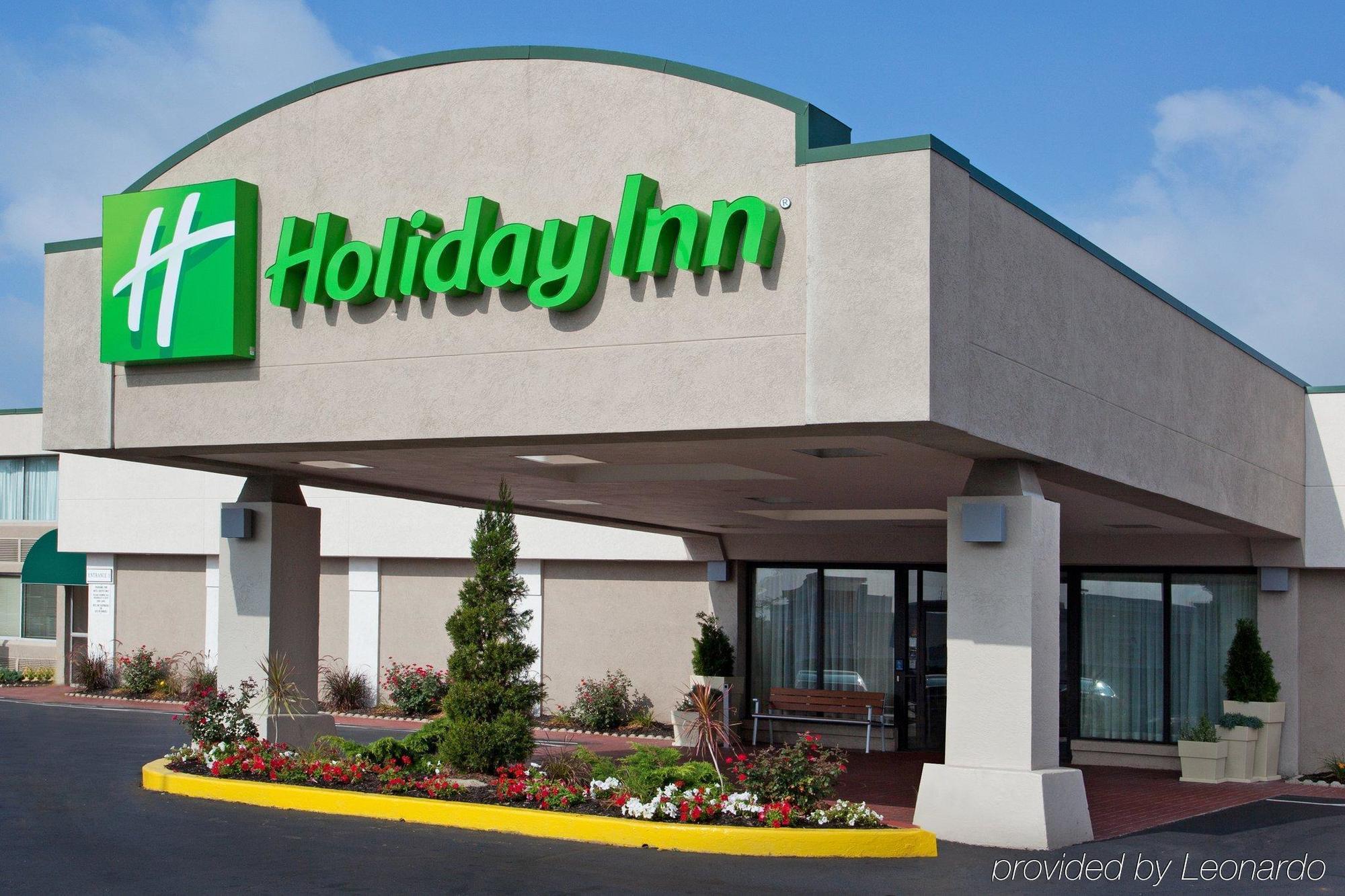 Canton-belden Village By Ihg Hotel