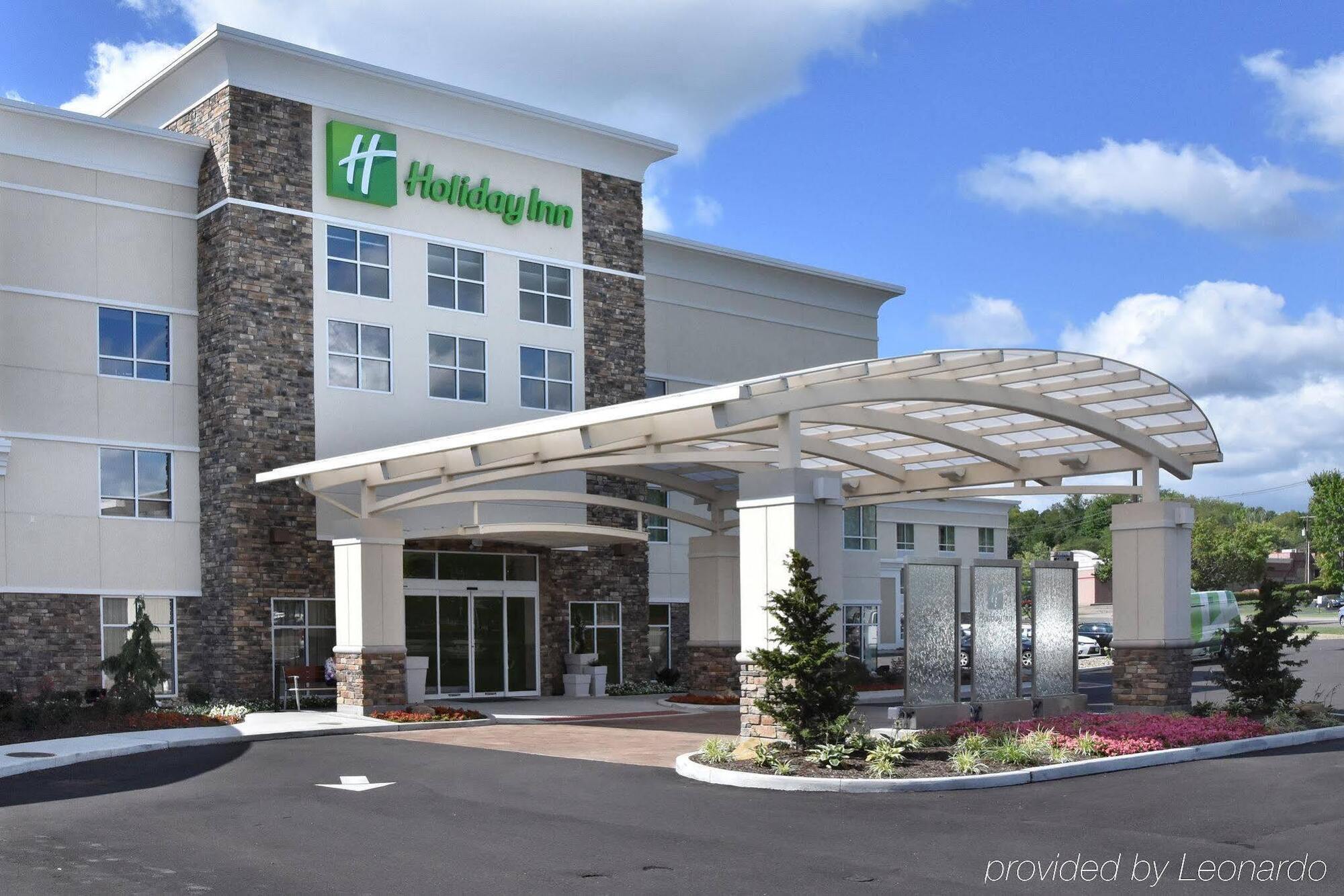 Canton-belden Village By Ihg Hotel