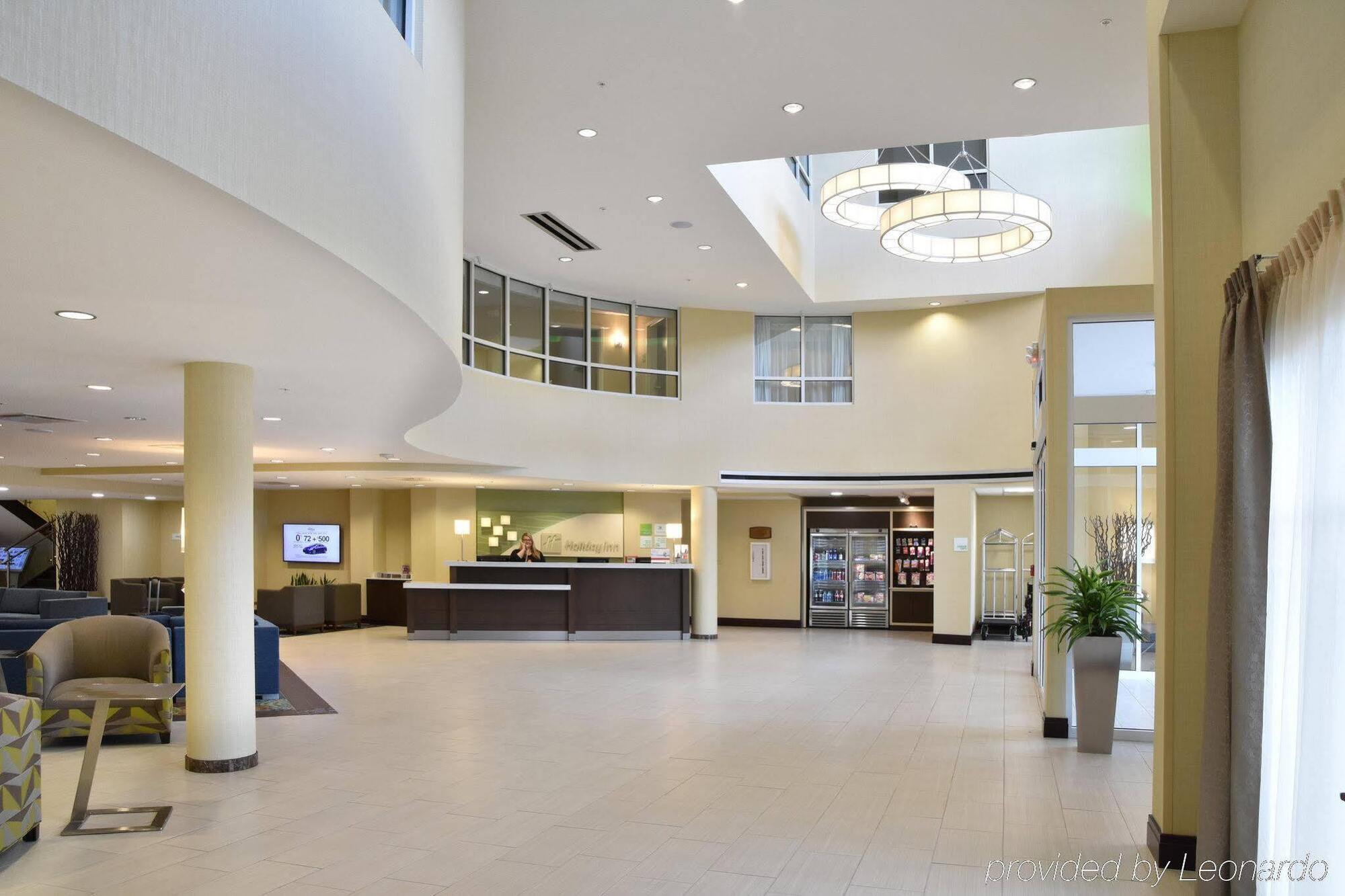 Hotel Canton-belden Village By Ihg