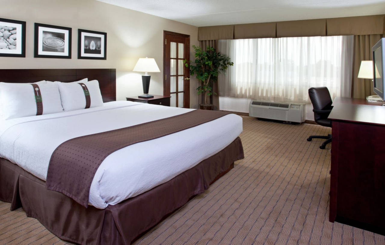 Canton-belden Village By Ihg Hotel Canton