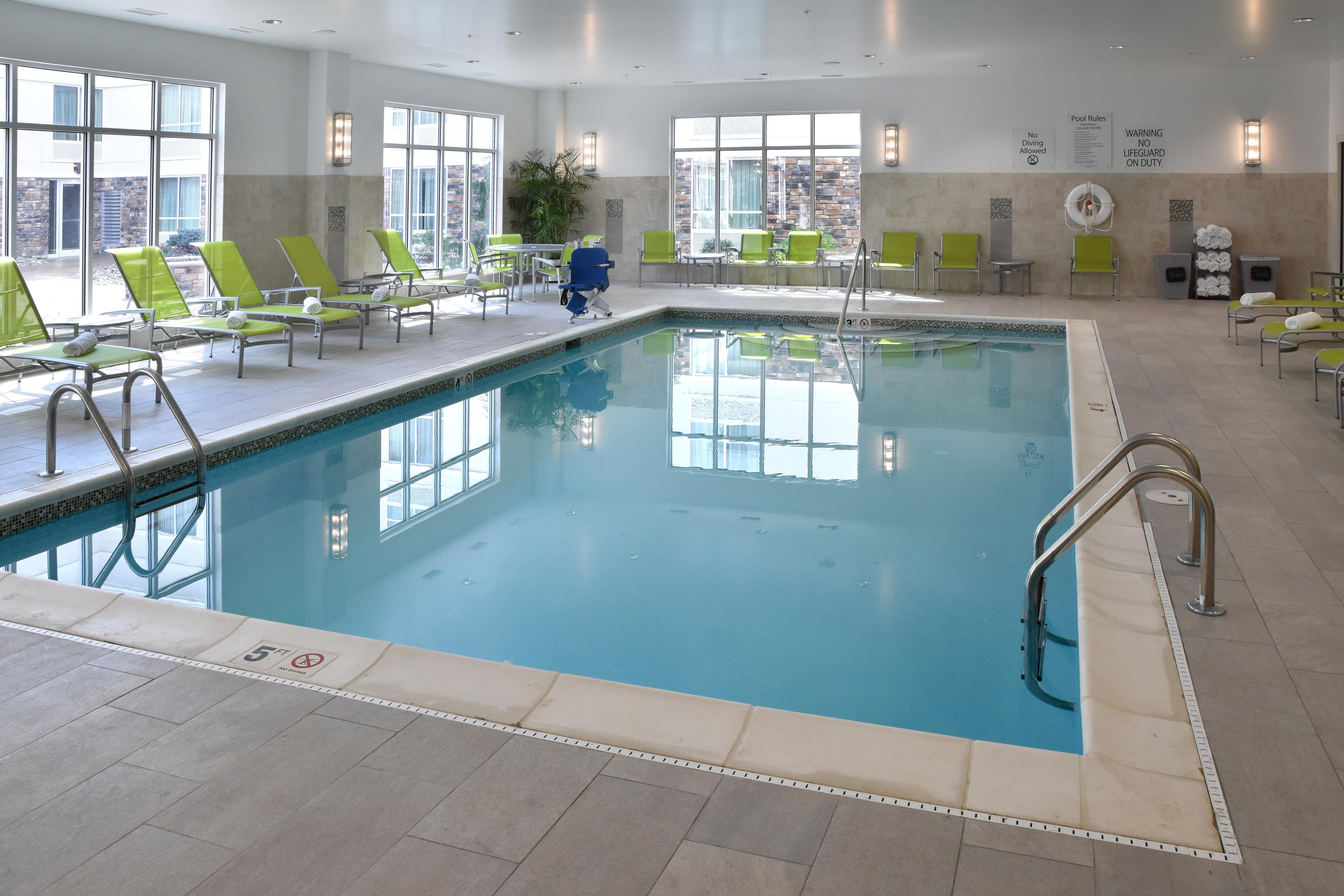 Canton-belden Village By Ihg Hotel