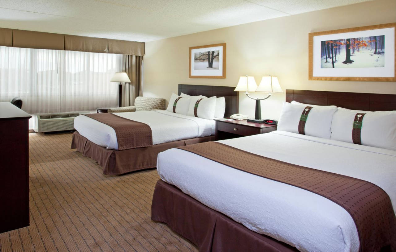 Canton-belden Village By Ihg Hotel Canton