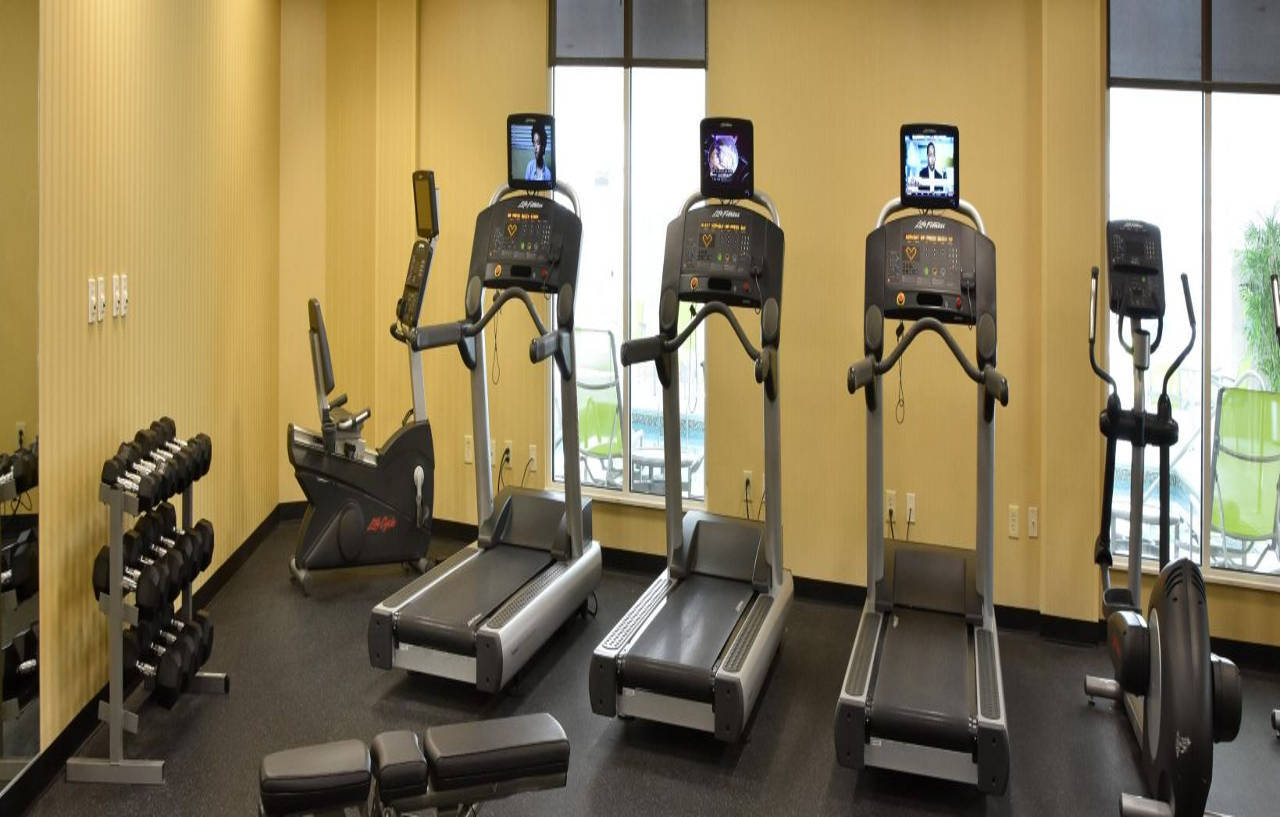 Canton-belden Village By Ihg 3* Canton